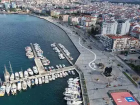 Kurban Bayramı’nda Çanakkale’de doluluk oranı yüzde 100’e ulaşacak
