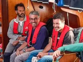 Küresel Sumud Filosu: "İsrail 21 gemiyi durdurdu, 23 tekne Gazze’ye ilerliyor"