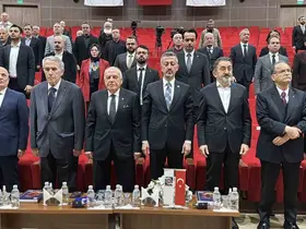 Küresel zorluklara rağmen Kardemir’den rekor performans
