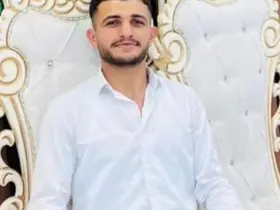 Kurtalan’da arabaların çarpması sonucu hayatını kaybeden 2 kuzen gözyaşlarıyla defnedildi
