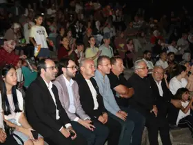 Kurtuluş coşkusu gençlik korosu konseriyle Yeniceköy’e taşındı
