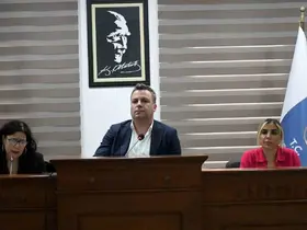 Kuşadası Belediye Meclisi’nden kentle ilgili önemli kararlar
