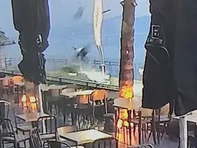 Kuşadası’nda alkollü sürücünün çarptığı elektrikli scooter sürücüsü öldü
