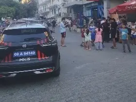 Kuşadası’nda telefon tartışması kanlı bitti
