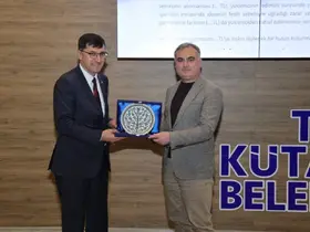 Kütahya Belediyesi’nde iç kontrol ve farkındalık eğitimi
