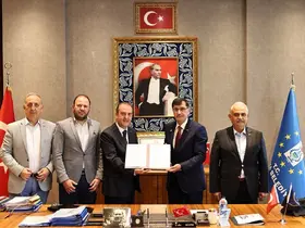Kütahya Belediyesi’nde memur personele promosyon müjdesi
