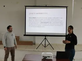 Kütahya Belediyesi’nden Ramazan ayında eğitim seferberliği
