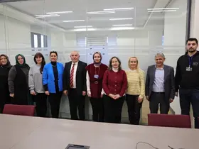 Kütahya Belediyesi’nden uluslararası eğitim projelerine destek
