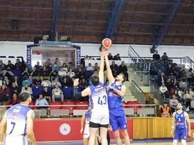 Kütahya Belediyespor’dan üst üste üçüncü galibiyet
