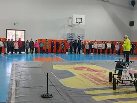 Kütahya Emniyet Müdürlüğünden trafik eğitim ve bilgilendirme faaliyetleri
