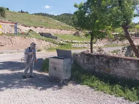 Kütahya İl Özel İdaresi’nden temizlik ve ilaçlama seferberliği
