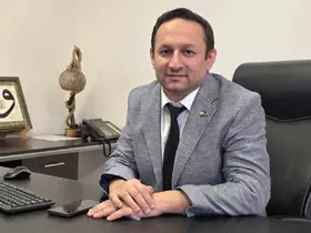 Kütahya İl Sağlık Müdürü Durmuş’tan "Sahte Mesaj" uyarısı
