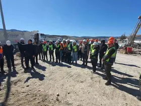 Kütahya OBM’de mevzuat eğitimi
