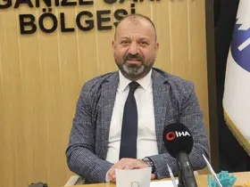 Kütahya OSB 3. Genişleme Alanı’nda arsa tahsis ön başvuruları başlıyor
