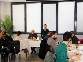 Kütahya OSB’de İnsan Kaynakları Çalıştayı
