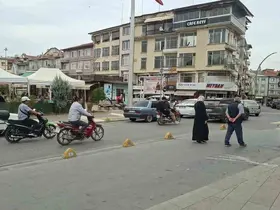 Kütahya’da 4.8 büyüklüğünde deprem
