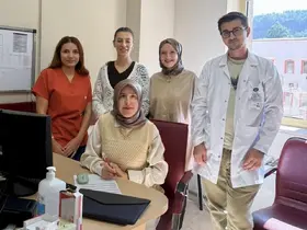 Kütahya’da Beslenme Polikliniği açıldı
