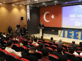 Kütahya’da Bilişim Semineri
