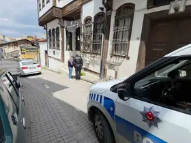 Kütahya’da doğal gaz kaçağı ihbarı ekipleri harekete geçirdi
