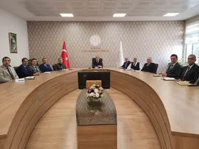 Kütahya’da eğitim yılı değerlendirildi
