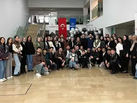 Kütahya’da eğitim zirvesi
