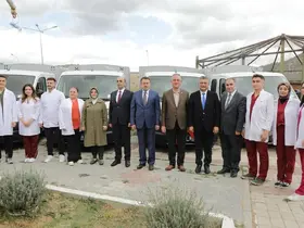 Kütahya’da "Hayvanları Koruma Günü" programı
