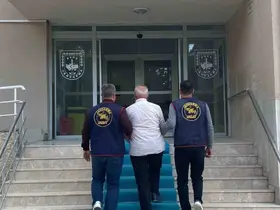Kütahya’da JASAT’tan operasyon, mayıs ayında 84 aranan şahıs yakalandı
