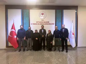 Kütahya’da kadın kooperatifleri arasında güç birliği
