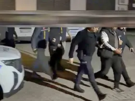 Kütahya’da kesinleşmiş hapis cezaları bulunan 3 şahıs yakalandı
