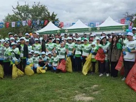 Kütahya’da "Orman Benim" etkinliği düzenlendi
