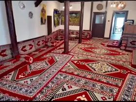 Kütahya’da Yüksek Kahve ve Dostlar Konağı yeniden hayata geçti
