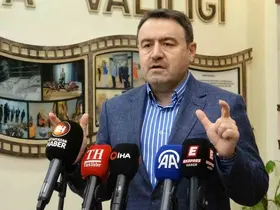 Kütahya’daki trafik kazasına ilişkin Vali Musa Işın’dan açıklama: "Olayda örtbas söz konusu değil"
