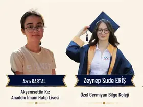 Kütahyalı 4 öğrenci 500 tam puanla LGS’de Türkiye birincisi oldu
