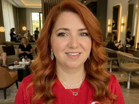 Kütahyalı Fatma Çakır, Dünya Gençler Kick Boks Şampiyonası’nda hakemlik yapacak
