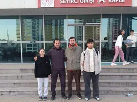Kütahyalı genç sporcudan Türkiye Taekwondo Şampiyonası’nda önemli başarı
