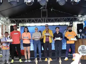 Kütahyalı Zabıta Memuru Efes Ultra Maratonu’nda üçüncü oldu
