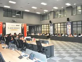 Kütahya’nın 2027-2031 İl Risk Azaltma Planı Çalıştayı başladı
