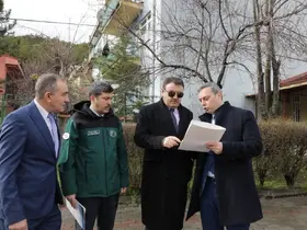 Kütahya’nın Sultanbağı Mahallesi’nde kentsel dönüşüm süreci başlıyor
