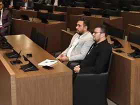 Kütahya’nın ’Turizm Master Planı’ değerlendirildi
