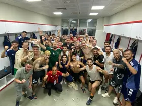 Kütahyaspor yeni sezona 4 gollü galibiyetle başladı
