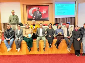 KUTO’da ’İş Yerinde Duygusal Zeka’ ele alındı
