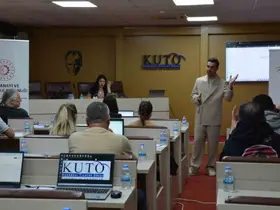 KUTO’dan turizmde dijital dönüşüme güçlü adım
