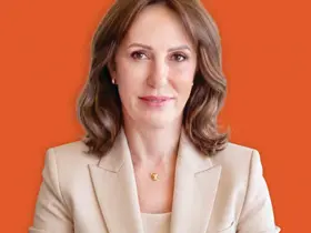 KUTSO Başkanı Esin Argat: "Gücümüz Kütahya’dan, birlikte yola devam"
