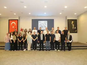 KUTSO’da ’İşletmelere Yönelik KVKK Eğitimi’ düzenlendi
