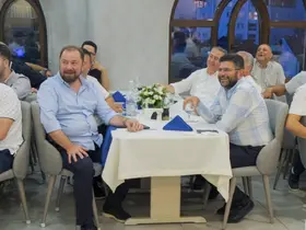 KUTSO’da uluslararası iş birliği fırsatları değerlendirildi

