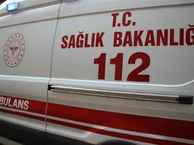 Kuyucak’ta trafik kazası: 1 ölü
