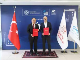 Kuzey Ege Zeytinyağı Lisanslı Depoculuk Projesi için imzalar atıldı
