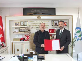 KUZKA desteğiyle Ilgaz’da üretim ve istihdam atağı
