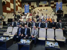 KUZKA, Sosyal Girişimcilik Mali Destek Programı’nı Kastamonu’da tanıttı
