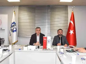 KUZKA’dan İstanbul’daki iş insanlarına yerel kalkınma hamlesi bilgilendirmesi
